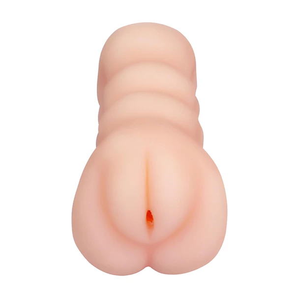 Lovetoy X Basic Pocket Pussy 2 - Masturbator naturalistyczny
