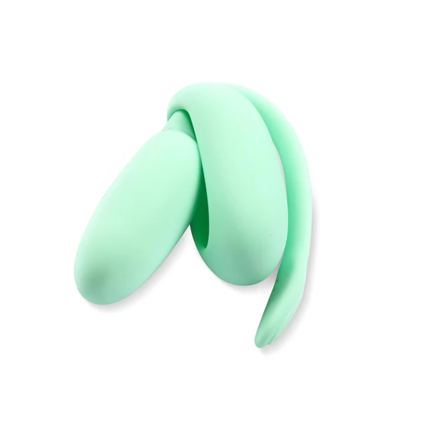 Magic Motion Fitcute Kegel Rejuve - Kulki gejszy z programem treningowym w aplikacji mobilnej