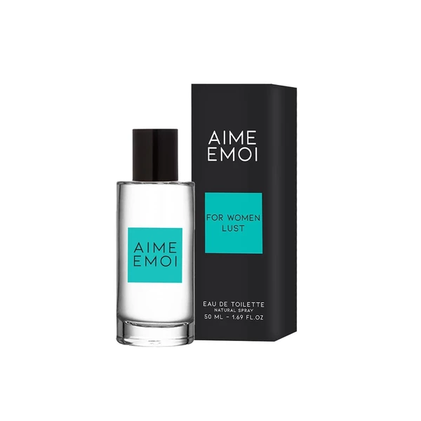 Ruf Aime Emoi 50Ml - Feromony damskie