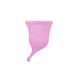 Femintimate Menstrual Cup Fucsia Size M - Menštruačný kalíšok