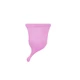 Femintimate Menstrual Cup Fucsia Size S - Menštruačný kalíšok