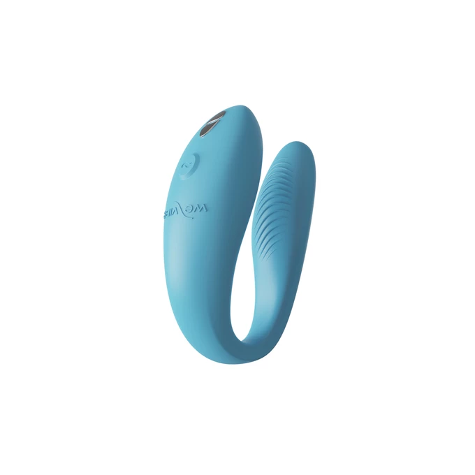 We-Vibe Sync Go - Vibrujúce vajíčko pre páry, ovládané aplikáciou