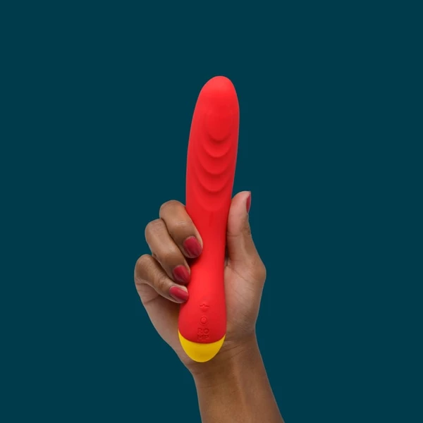 Romp Hype - Vibrátor na bod G