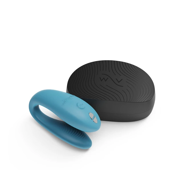 We-Vibe Sync Go - Vibrujúce vajíčko pre páry, ovládané aplikáciou