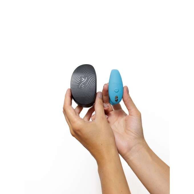 We-Vibe Sync Go - Vibrujúce vajíčko pre páry, ovládané aplikáciou