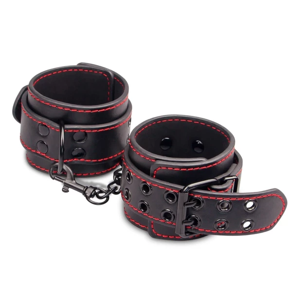Lovetoy Pleasure Handcuffs - Putá