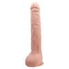 Baile Beautiful Dick 10,6&quot; - Dildo z przyssawką