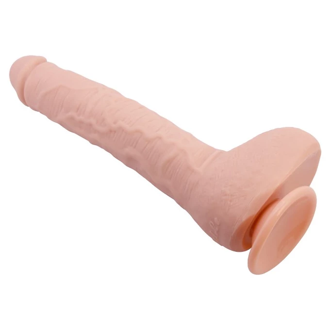 Baile Beautiful Dick 10,6&quot; - Dildo z przyssawką