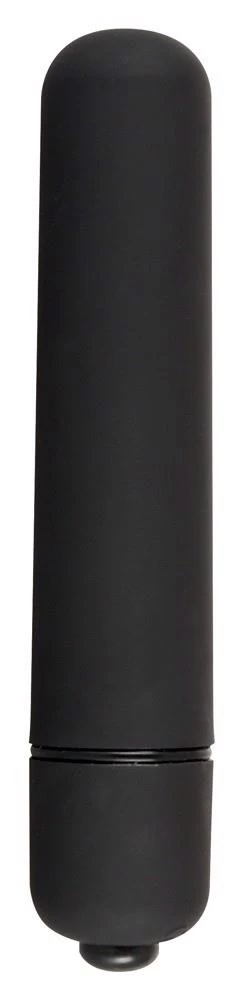 Rebel Extension Regular Sleeve - Wibrująca nakładka na penisa