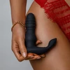 Erospace Men's Play B4 - Masážny prístroj na prostatu s posuvným pohybom