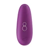 Womanizer Starlet 3 Violet - Bezkontaktný stimulátor klitorisu, fialový
