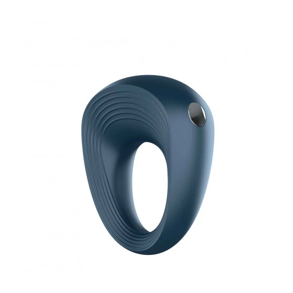 Sada Vibračný krúžok Satisfyer Ring 2 - erekcia + lubrikant + dezinfekčný sprej