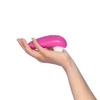 Womanizer Starlet 3 Pink - Bezkontaktný stimulátor klitorisu, ružový