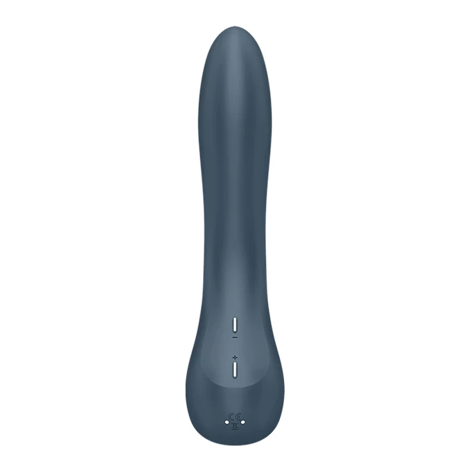 Satisfyer G-Spot Wave 4 - G-bodový vibrátor s robotickou technológiou