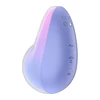 Satisfyer Pixie Dust, Pink - Violet - Vibrátor na klitoris, ružovo-fialový