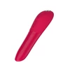 We-Vibe Tango X Cherry red - Mini vibrátor bullet, červený