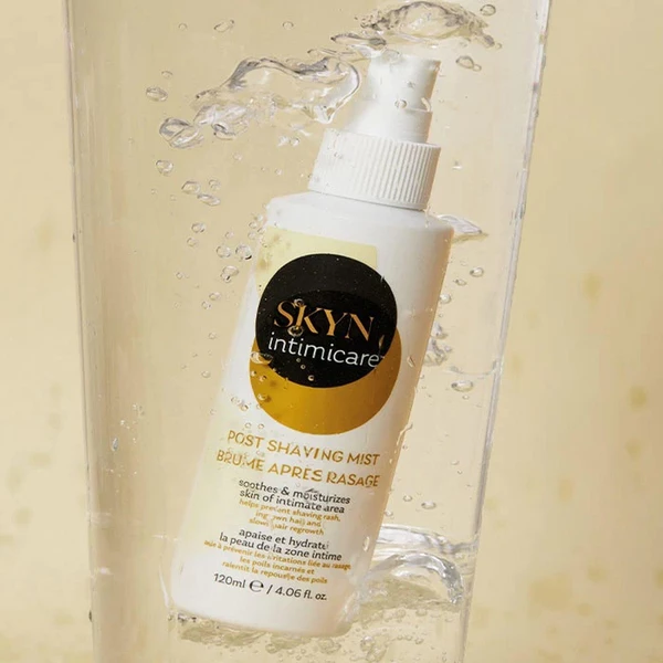 SKYN Intimicare Post Shaving Mist - Mgiełka Po Goleniu 120Ml