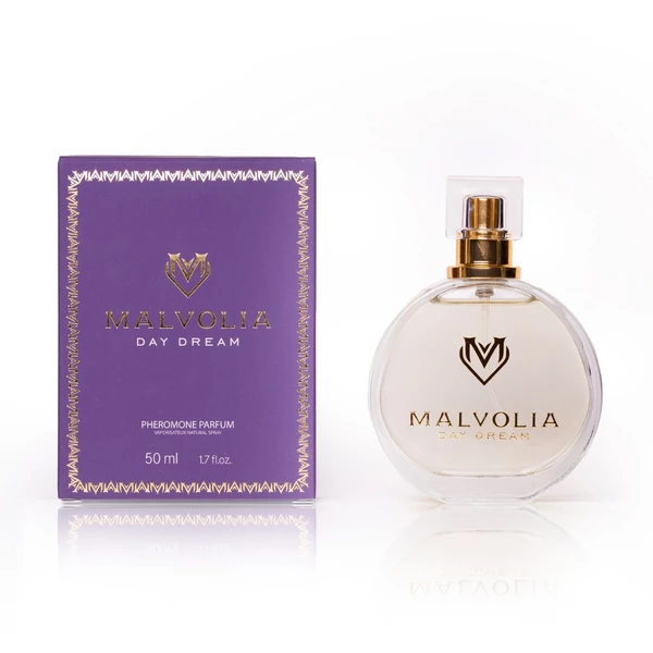 MALVOLIA Day Dream - Feromóny pre ženy, 50 ml