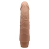 Baile Barbara Jeff 7,6&quot; - vibračné dildo