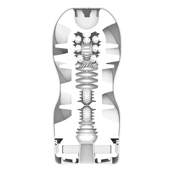 TENGA Air Flow Cup Strong - Masturbator klasyczny