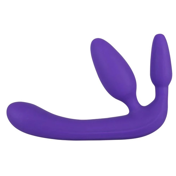 Strapless Strap-On Strapless Strap On - Dildo strapon damski