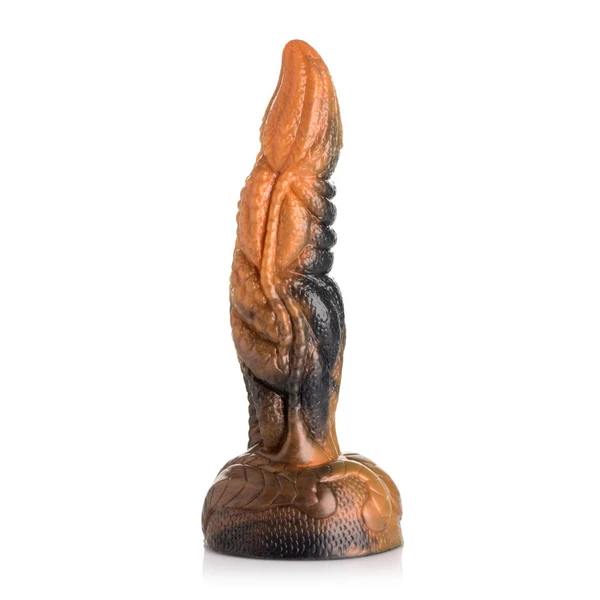 Creature Cocks Ravager Rippled Tentacle - Dildo s prísavkou