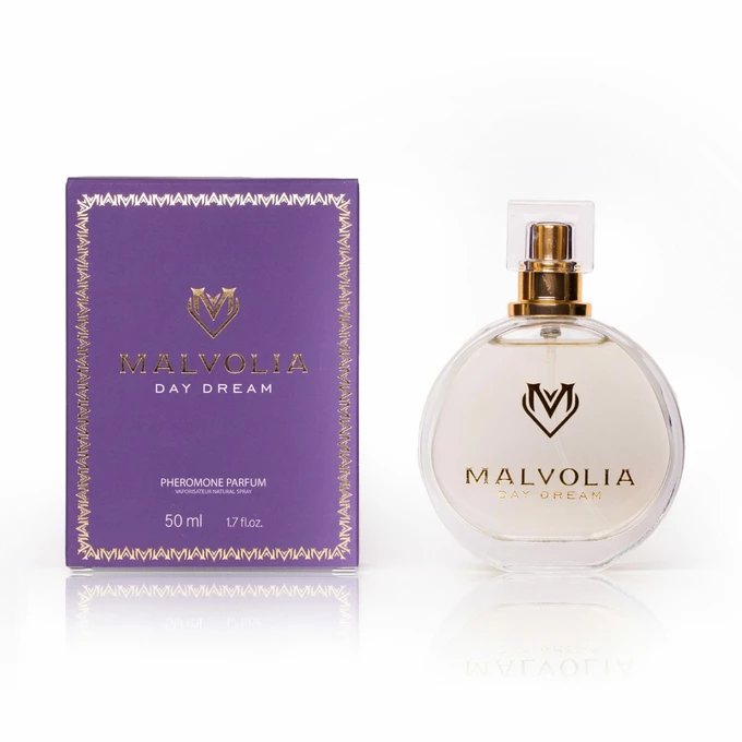 MALVOLIA Day Dream - Feromóny pre ženy, 50 ml