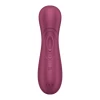 Sada Satisfyer Pro 2 Generation 3 -sonický vibrátor klitorisu + gél + dezinfekčný sprej