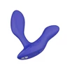 We-Vibe Vector + - vibračný masážny prístroj na prostatu, modrý
