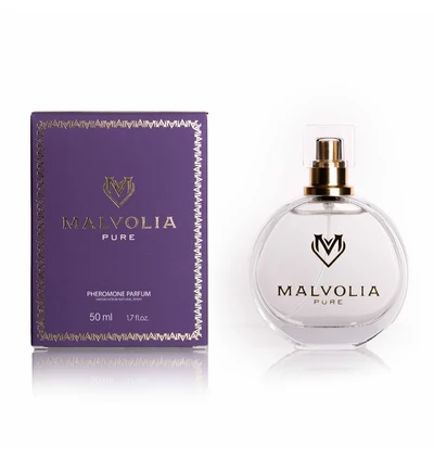 MALVOLIA Pure - Feromóny pre ženy, 50 ml