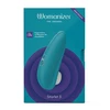 Womanizer Starlet 3 Turquoise - Bezkontaktný stimulátor klitorisu, tyrkysový