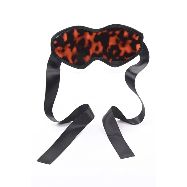 Sportsheets Amber Blindfold - Maska na oczy