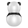 Satisfyer The Pocket Panda - Sonický vibrátor na klitoris s extra vibráciami