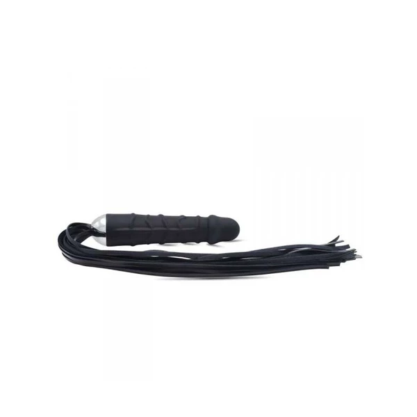 Toyz4lovers Dildo Anale Real Anal Whip Small - Dildo z pejczem