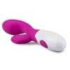 Easy Toys Lily Vibrator 2.0 - Vibrátor zajačika, ružový