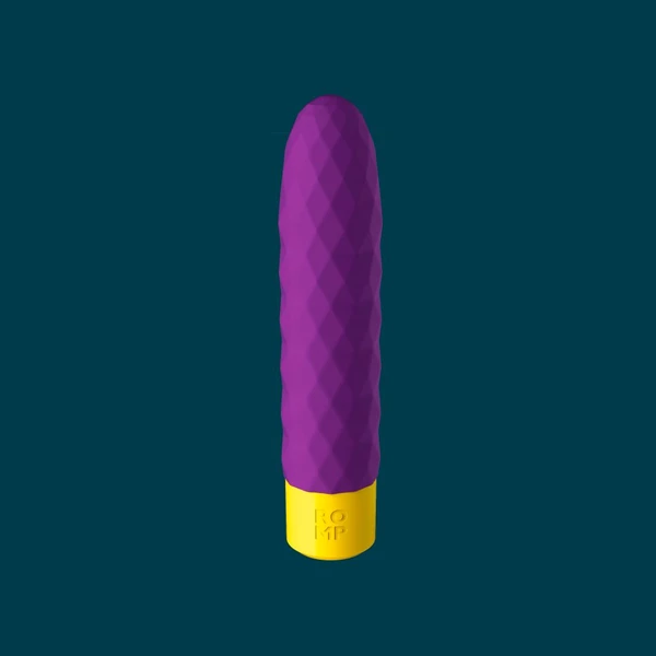 Romp Beat - Vibrátor typu bullet