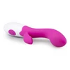 Easy Toys Lily Vibrator 2.0 - Vibrátor zajačika, ružový