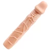 Baile Barbara 8,8&quot; - vibračné dildo