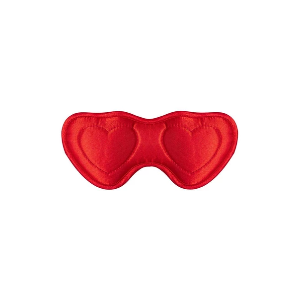 Sportsheets Sm Amor Blindfold - Maska na oczy