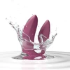We-Vibe Sync 2, Pink - Vibrátor pre páry, ružový
