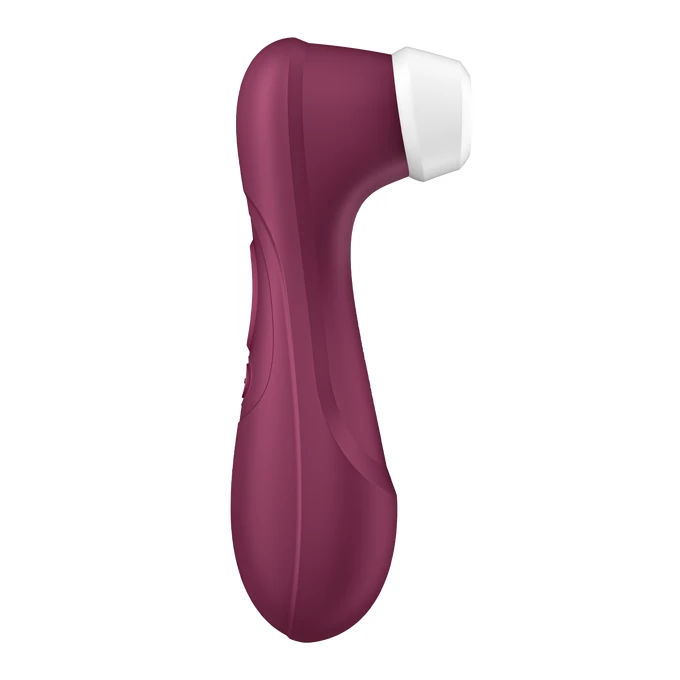 Sada Satisfyer Pro 2 Generation 3 -sonický vibrátor klitorisu + gél + dezinfekčný sprej