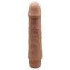 Baile Barbara Jeff 7,6&quot; - vibračné dildo