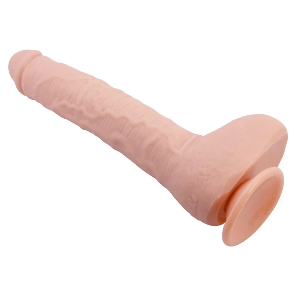Baile Beautiful Dick 10,6&quot; - Dildo s prísavkou