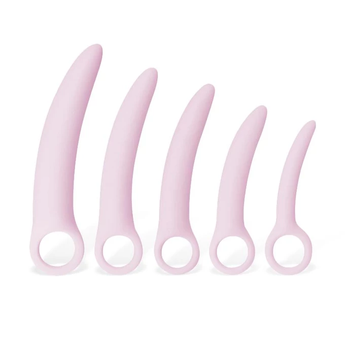 Adalet Vaginal Dilators Training Set - Sada dilatátorov