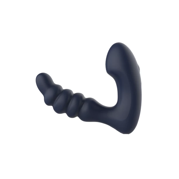 Dream Toys Startroopers Voyager - Masážny prístroj prostaty, ovládaný diaľkovým ovládaním