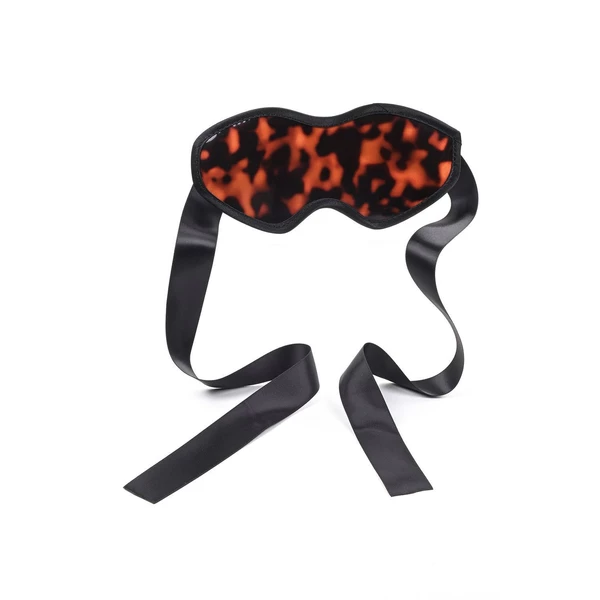 Sportsheets Amber Blindfold - Maska na oczy