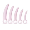 Adalet Vaginal Dilators Training Set - Sada dilatátorov