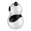 Satisfyer The Pocket Panda - Sonický vibrátor na klitoris s extra vibráciami