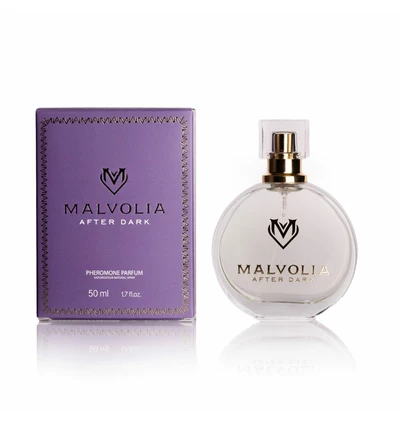 MALVOLIA After dark - Feromóny pre ženy, 50 ml