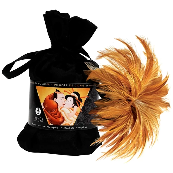 Shunga Sweet Kisses Kit - Zestaw kosmetyków intymnych